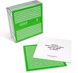 GOLF - TOPICS TO GO