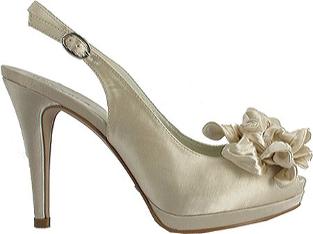 Menbur Women's Lola 4448 Dress Shoes