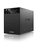 RaidSonic ICY BOX IB-RD3640SU3
