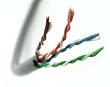 500FT 500'FT CAT 5/5E ETHERNET NETWORK CABLE BULK SOLID