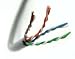 500FT 500'FT CAT 5/5E ETHERNET NETWORK CABLE BULK SOLID