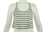 Material Girl Racer Back Cover Up