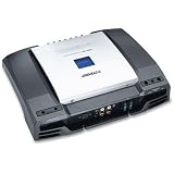 Buy Alpine MRD-M605 D Class Mono Amplifier by Alpine