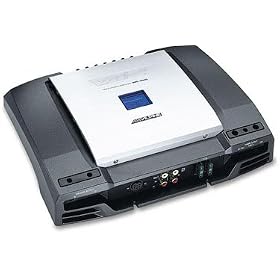Buy Alpine MRD-M605 D Class Mono Amplifier by Alpine now!
