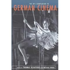 The BFI Companion to German Cinema