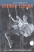 The BFI Companion to German Cinema