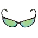 Rapala VisionGear Angler Sport Sunglasses - Green
