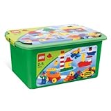LEGO DUPLO Build and Play Bucket 5572