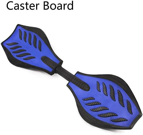 Fantastic Board Long Board Sliding on beach caster board wave board snake board for Kids