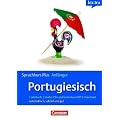 Lextra - Portugiesisch - Sprachkurs Plus: Anf�nger: A1-A2 - Selbstlernbuch mit CDs und kostenlosem MP3-Download: Europ�ischer Referenzrahmen: A2