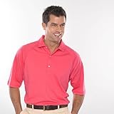 Solid Pima Interlock Raglan
