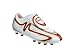 Mitre Revolve Wht/Red Football Boots - White/Red 10.5 UK