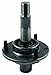 Oregon 82-501 MTD Spindle Assembly for 717-0900 and 917-0900A