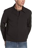Claiborne by John Bartlett Men's Bomber Jacket