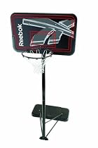 Reebok Half Court Basketball System