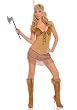 Tribal Princess Sexy Indian Costume