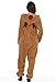 6411-S #FollowMe Adult Onesie / Onesies / Pajamas