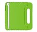 rooCASE iPad Mini 3 Case - KidArmor Kid Proof EVA iPad Mini 3 2 1 Convertible Handle with Kickstand Kids Friendly Protective Cover Case for Apple iPad Mini 3 2 1, Green