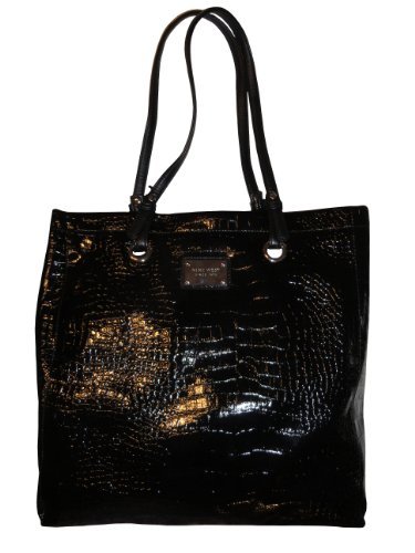 Nine West Purse Handbag Tote EM