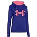 Under Armour Womens Big Logo Applique Hoody