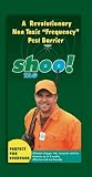 Shoo!TAG - Outdoor Pack(3) - Mosquiotes,Chiggers,Ticks