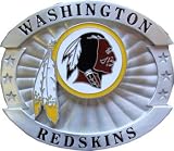WASHINGTON REDSKINS Belt Buckle