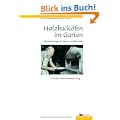 Holzback�fen im Garten: Bauanleitungen f�r Lehm- und Stein�fen