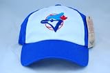 Toronto Blue Jays Washed Cotton Twill Baseball Cap by American Needle