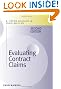 Evaluating Contract Claims