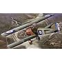 1/144 Sopwith F-1 Camel Ww1
