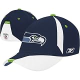 Seattle Seahawks NFL Flex Fit Player Baseball Cap