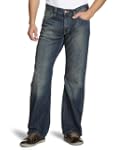 MUSTANG Jeans Herren Jeans Boot Cut 3...
