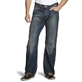 MUSTANG Jeans Herren Jeans Boot Cut 3173-5360-576