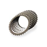 Barnett Clutch Kit for 1990-2006 Harley Davidson Big Twin Sportster Buell by Barnett Performance Products