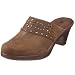 White Mt. Women's Nacho Clog