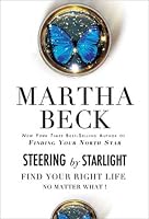 Cover of "Steering by Starlight: Find You...