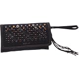 Replay AW3310 Pochette femme - Bleu denim Denim
