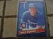1986 Leaf Dale Murphy #60 Atlanta Braves Baseball Card
