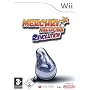 Mercury Meltdown Revolution