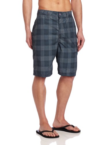 Kanu Surf Men's Boardwalk Hybrid, Slate, 34