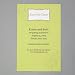 The Knot Swirl Save The Date Cards