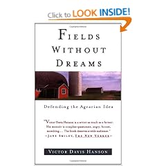 Fields Without Dreams: Defending the Agrarain Ideal