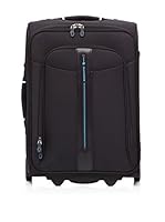 Gladiator Trolley Cabina (Negro)