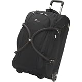 Sherpani Hemisphere 25-Inch Expandable Wheeled Bag