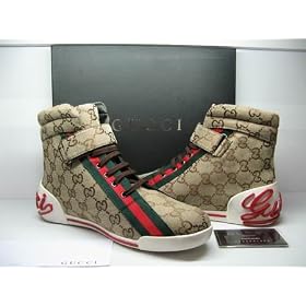 GUCCI SHOES