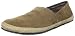 Kenneth Cole New York Men's Par-Dune Me Leather Slip-On