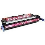 Dataproducts DPC3600M Toner Cartridge, Magenta (DPSDPC3600M) Category: Laser Toner and Developer