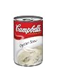 Campbell's Condensed Oyster Stew, 10.5-Ounce Units (Pack of 12)