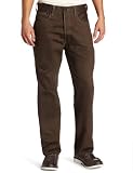 Levis Mens 501 Shrink To Fit Jean