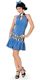 Betty Rubble Costume